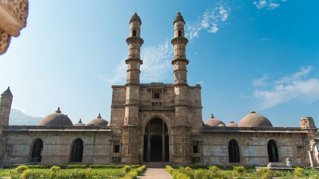 Champaner