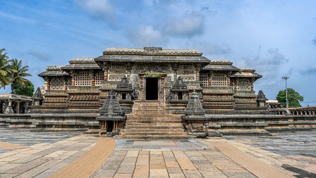Chennakeshava Temple