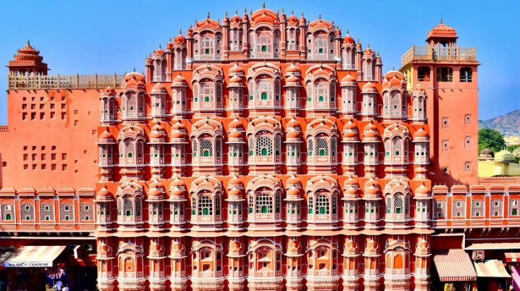 Hawa-Mahal