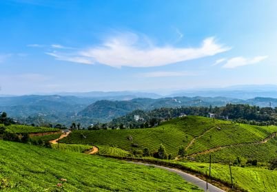 Kerala - God's Own Country