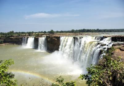 Tribal Tour (Orissa & Chattishgarh